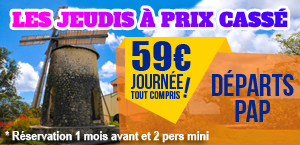 Promo Marie-Galante